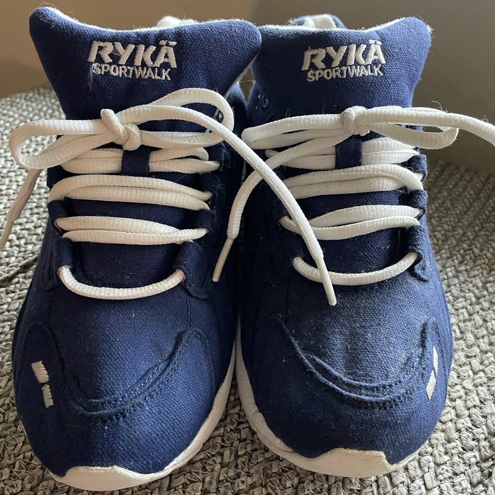 Ryka Sportwalker II/Bella